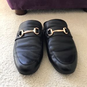 Steve Madden mules
